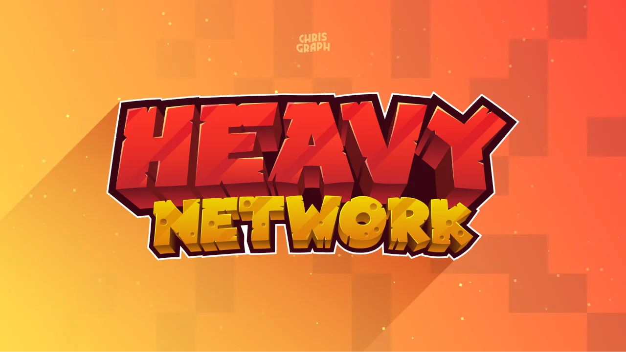 HeavyNetwork Cover