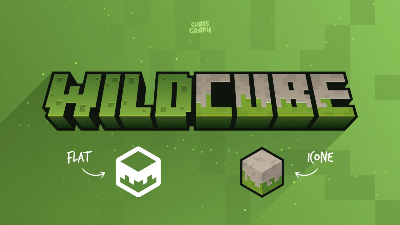 WildCube Cover